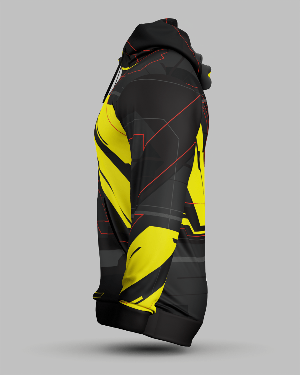 Tokyo 2.0 Performance Hoodie - Onboard Sportswear
