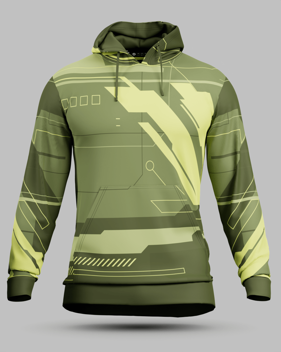 Womens Tokyo 2.0 Performance Hoodie - Onboard Sportswear