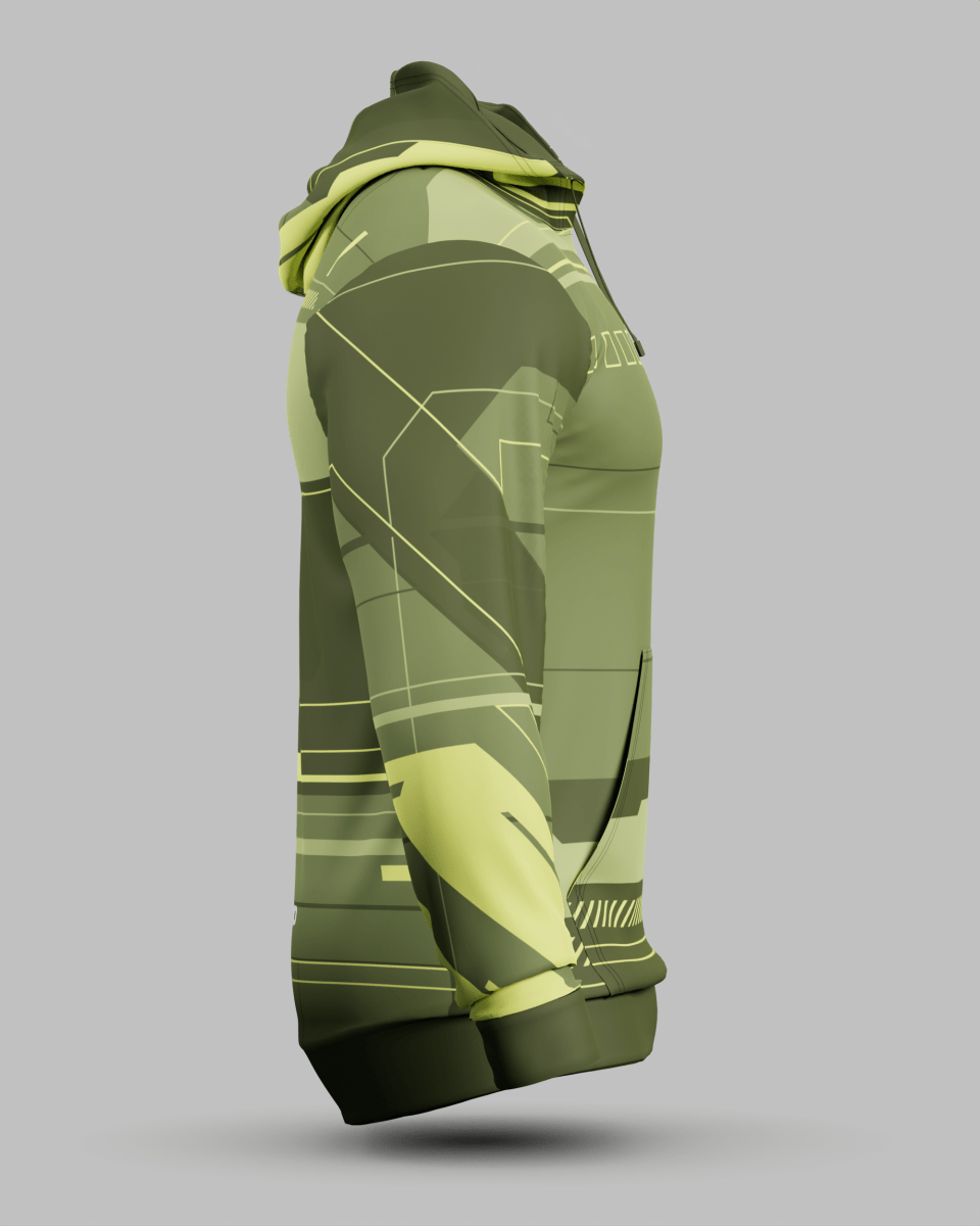 Tokyo 2.0 Performance Hoodie - Onboard Sportswear