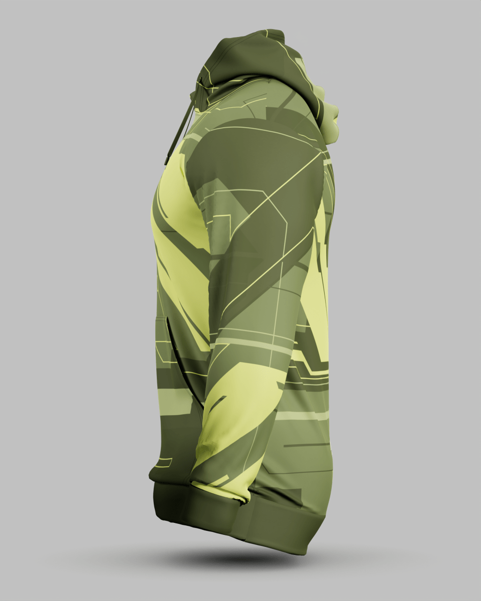 Womens Tokyo 2.0 Performance Hoodie - Onboard Sportswear
