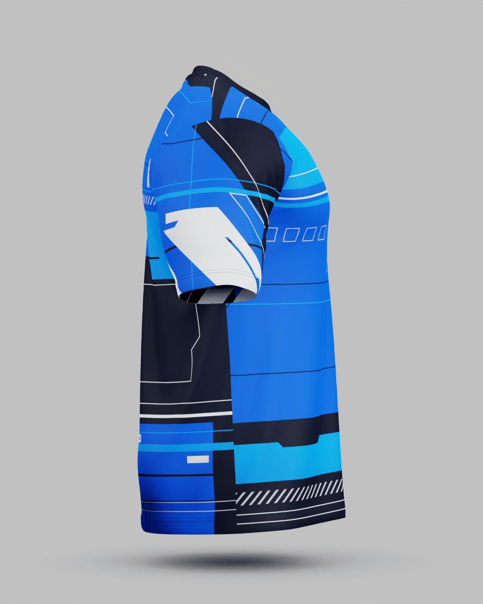 Tokyo 2.0 Performance Tee - Onboard Sportswear