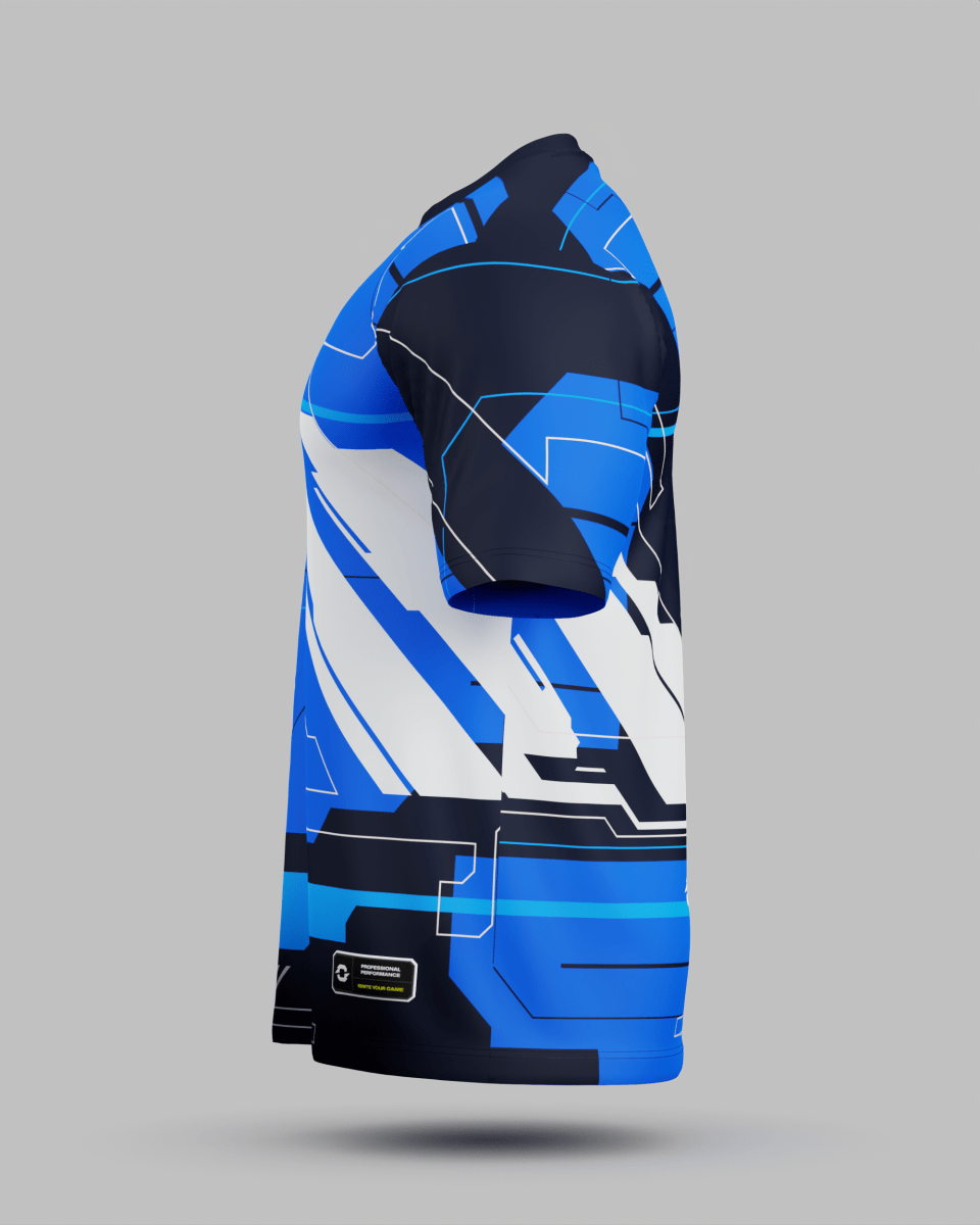 Youth Tokyo 2.0 Performance Tee - Onboard Sportswear