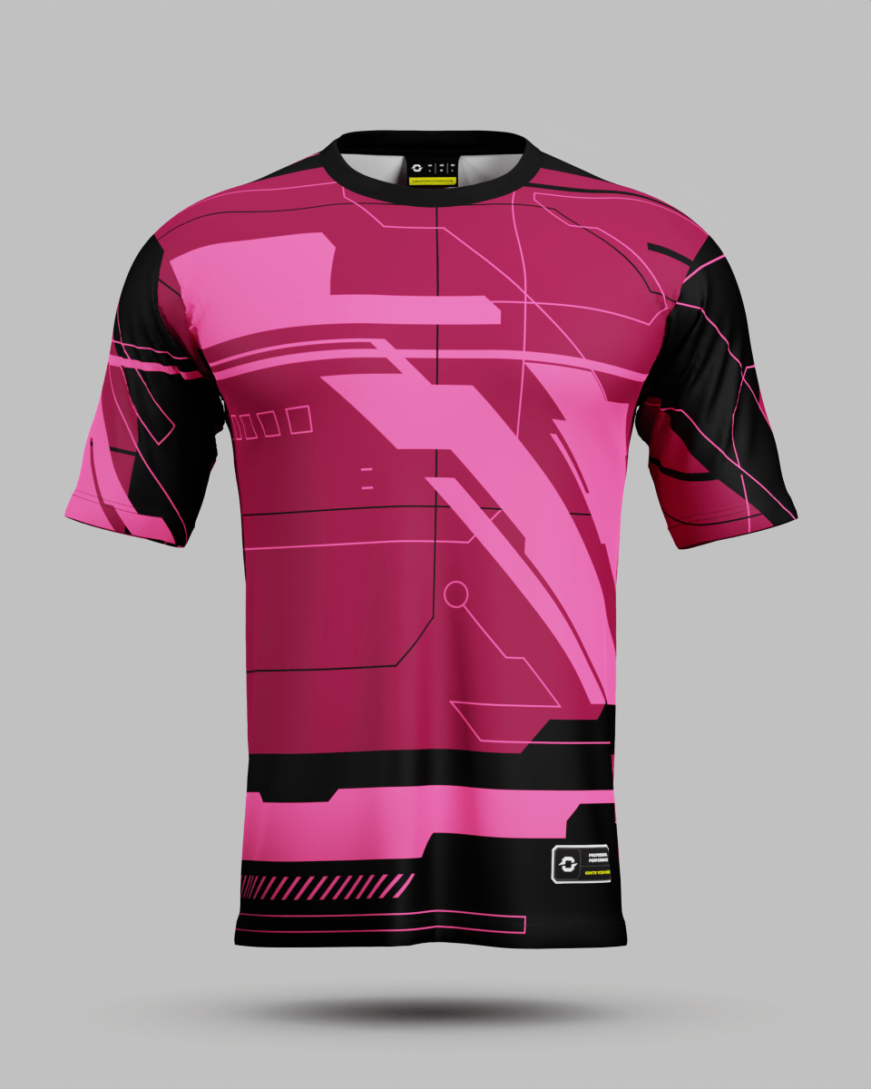 Youth Tokyo 2.0 Performance Tee - Onboard Sportswear