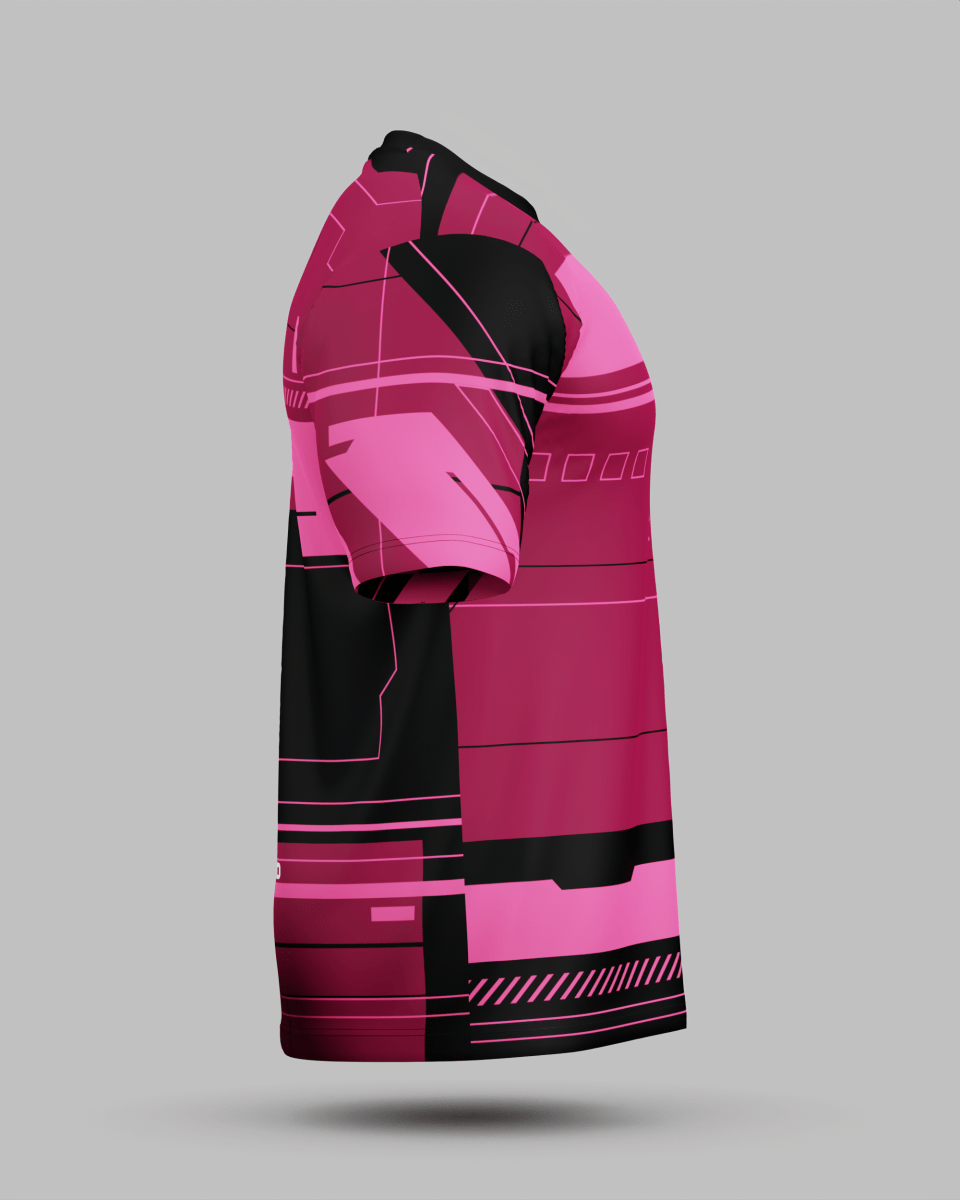 Youth Tokyo 2.0 Performance Tee - Onboard Sportswear