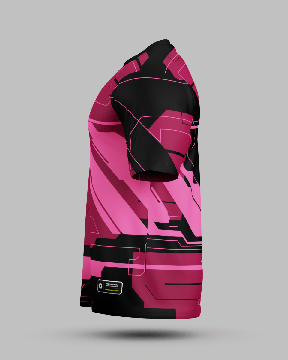 Youth Tokyo 2.0 Performance Tee - Onboard Sportswear