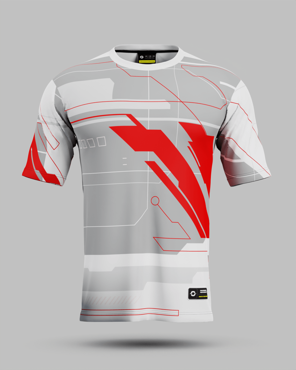 Youth Tokyo 2.0 Performance Tee - Onboard Sportswear