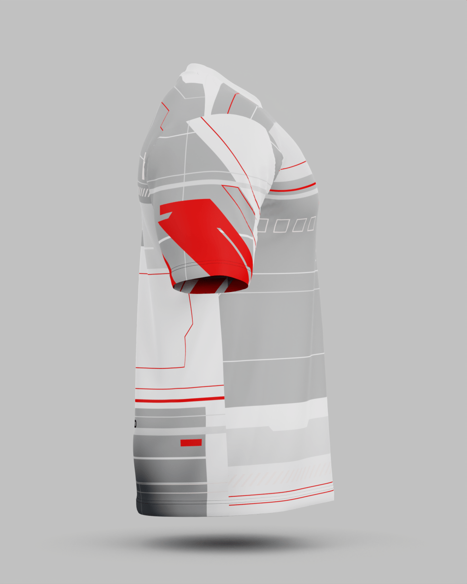 Tokyo 2.0 Performance Tee - Onboard Sportswear