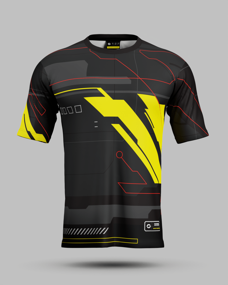 Youth Tokyo 2.0 Performance Tee - Onboard Sportswear
