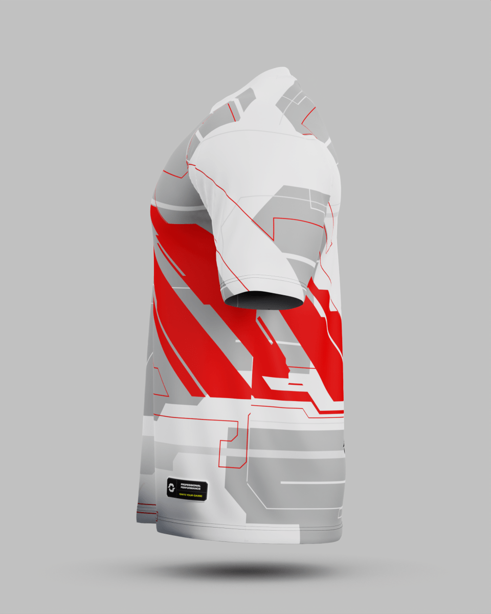 Youth Tokyo 2.0 Performance Tee - Onboard Sportswear
