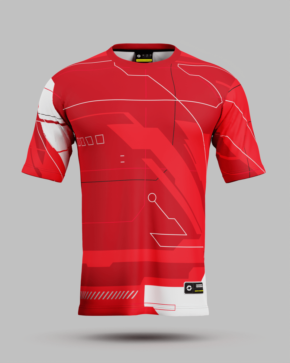 Youth Tokyo 2.0 Performance Tee - Onboard Sportswear