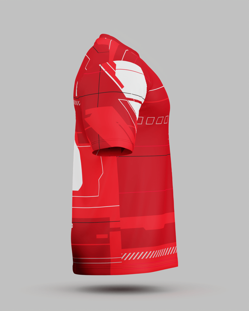 Youth Tokyo 2.0 Performance Tee - Onboard Sportswear