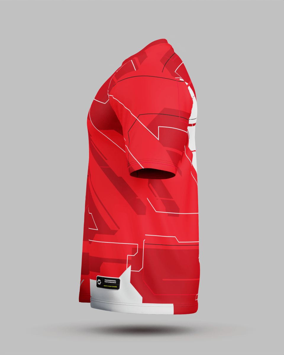 Tokyo 2.0 Performance Tee - Onboard Sportswear