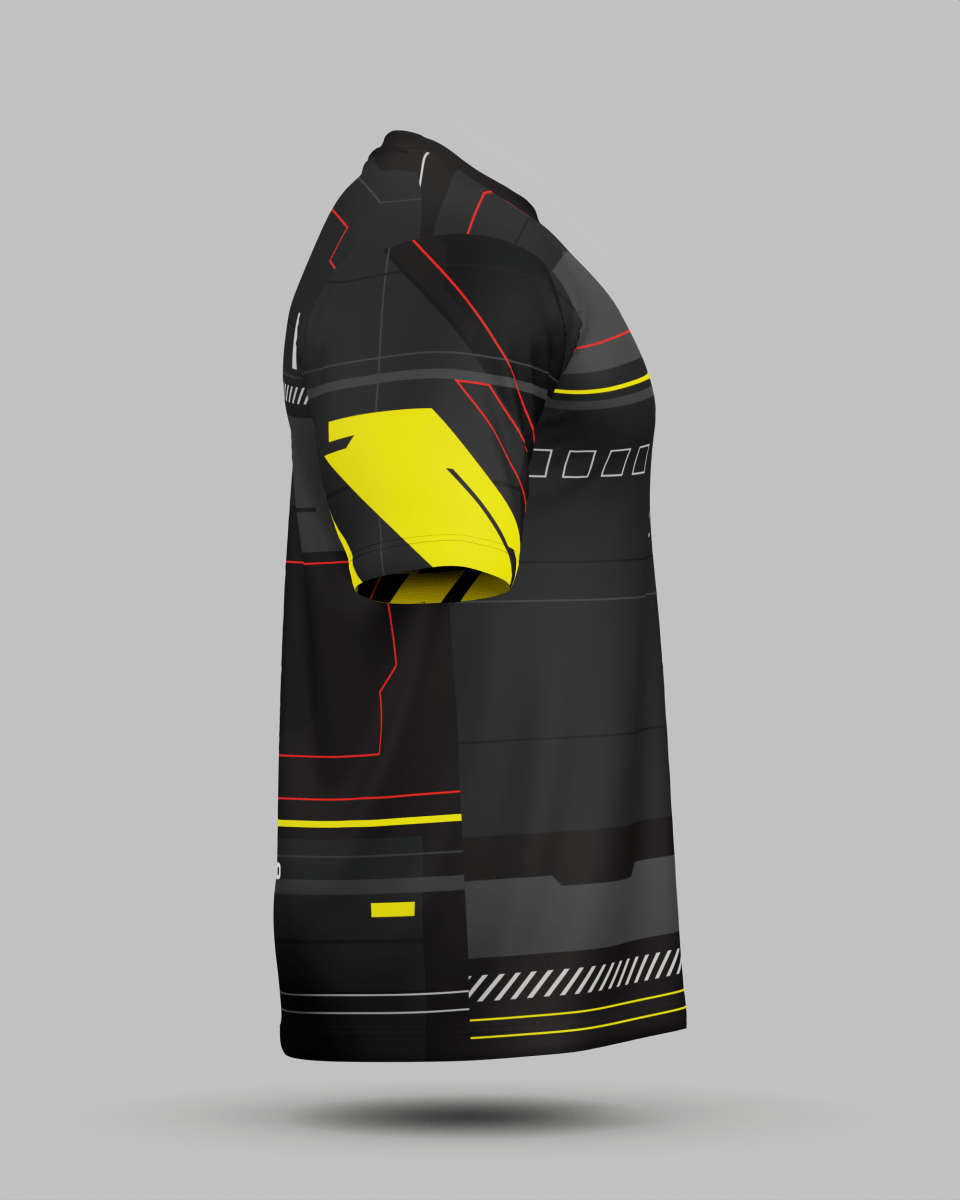 Tokyo 2.0 Performance Tee - Onboard Sportswear