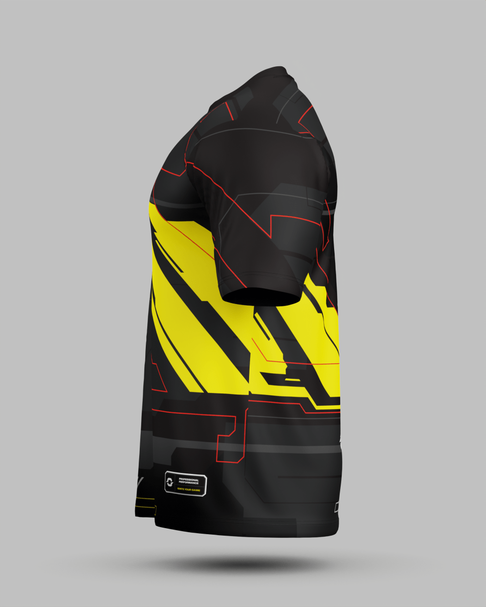 Tokyo 2.0 Performance Tee - Onboard Sportswear
