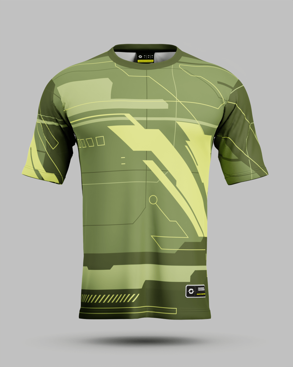 Youth Tokyo 2.0 Performance Tee - Onboard Sportswear