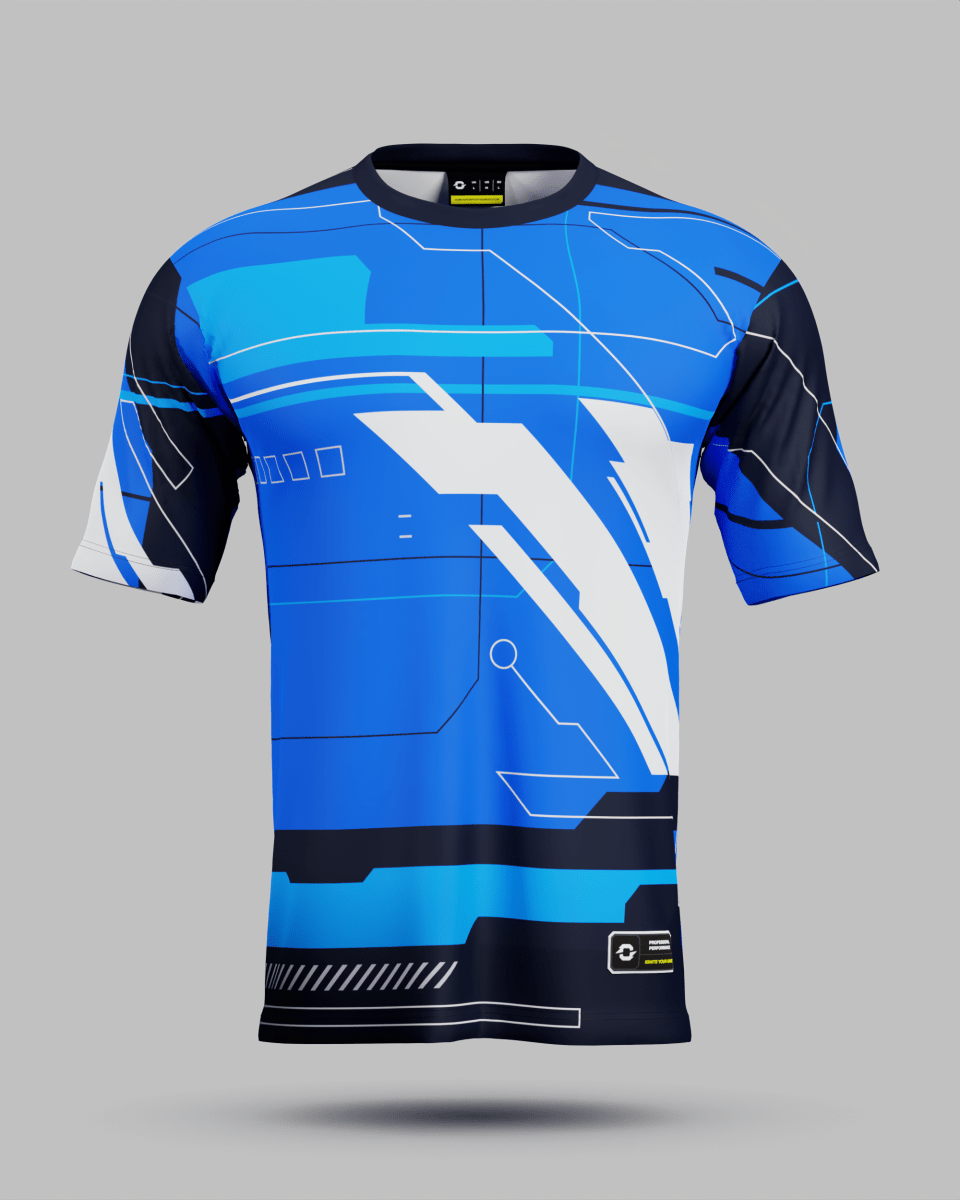 Youth Tokyo 2.0 Performance Tee - Onboard Sportswear