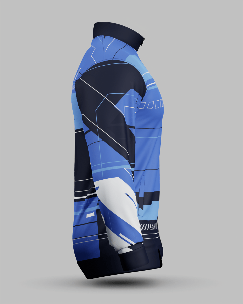 Tokyo 2.0 Training Jacket - Onboard Sportswear