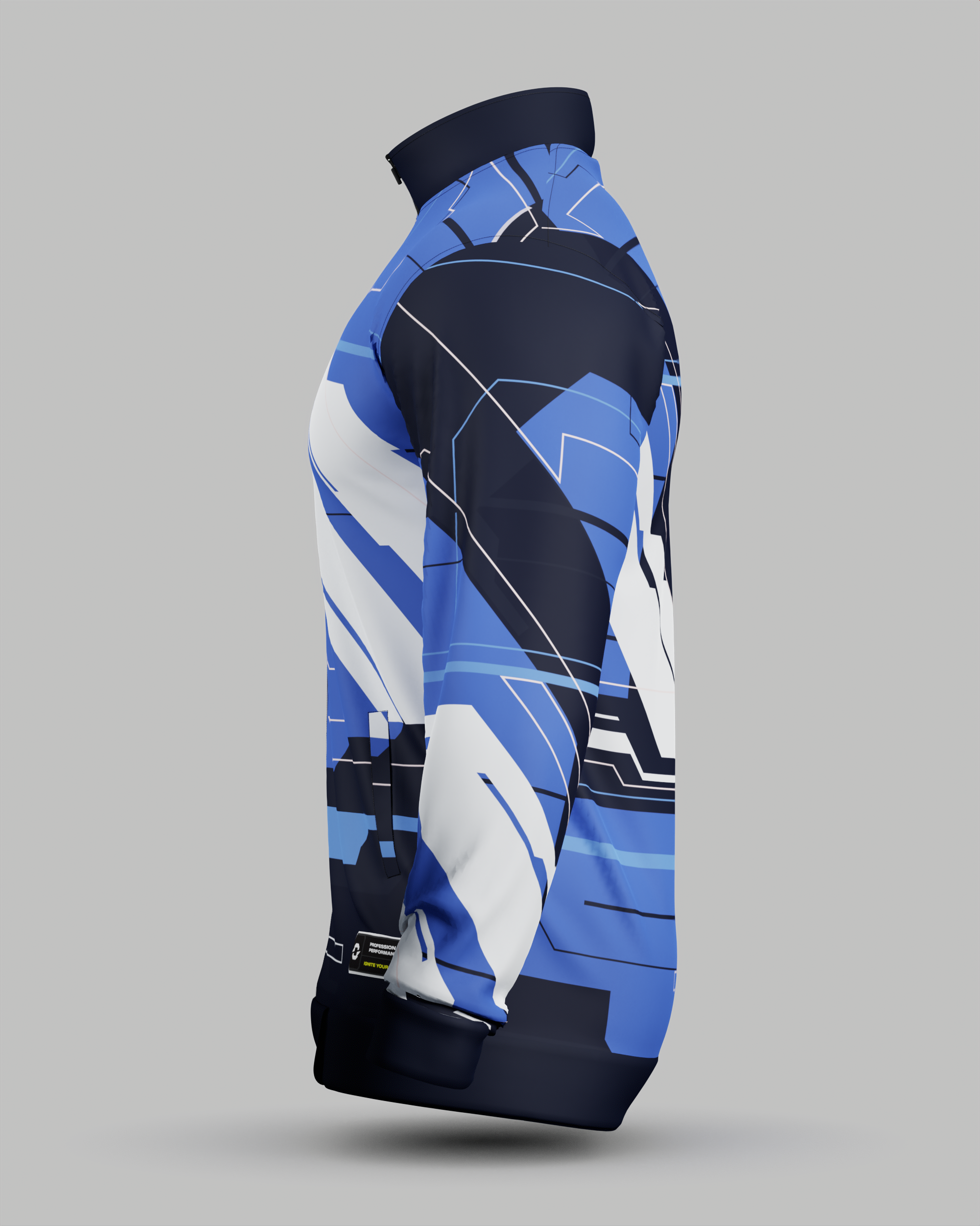 Youth Tokyo 2.0 Training Jacket