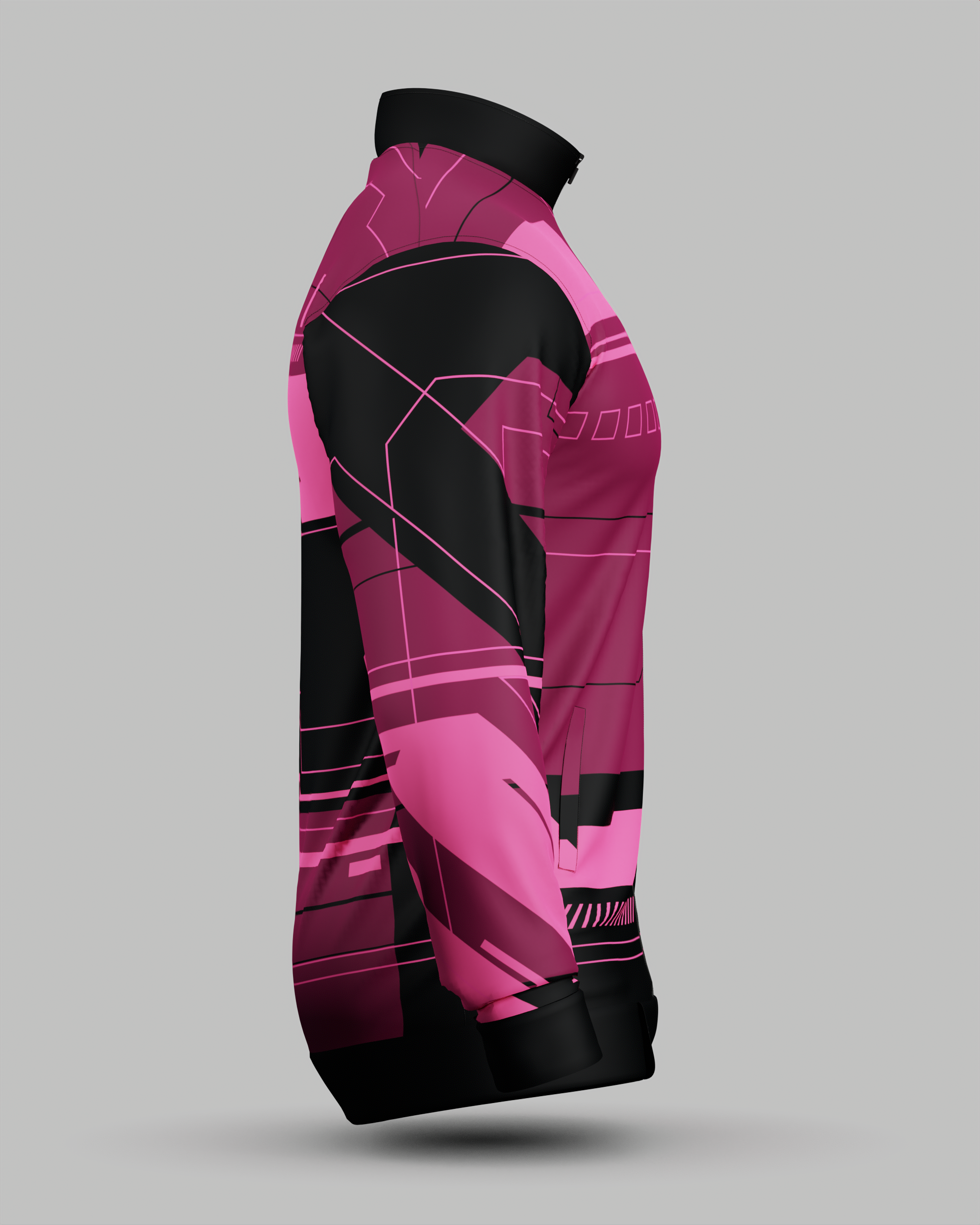 Youth Tokyo 2.0 Tournament Jacket