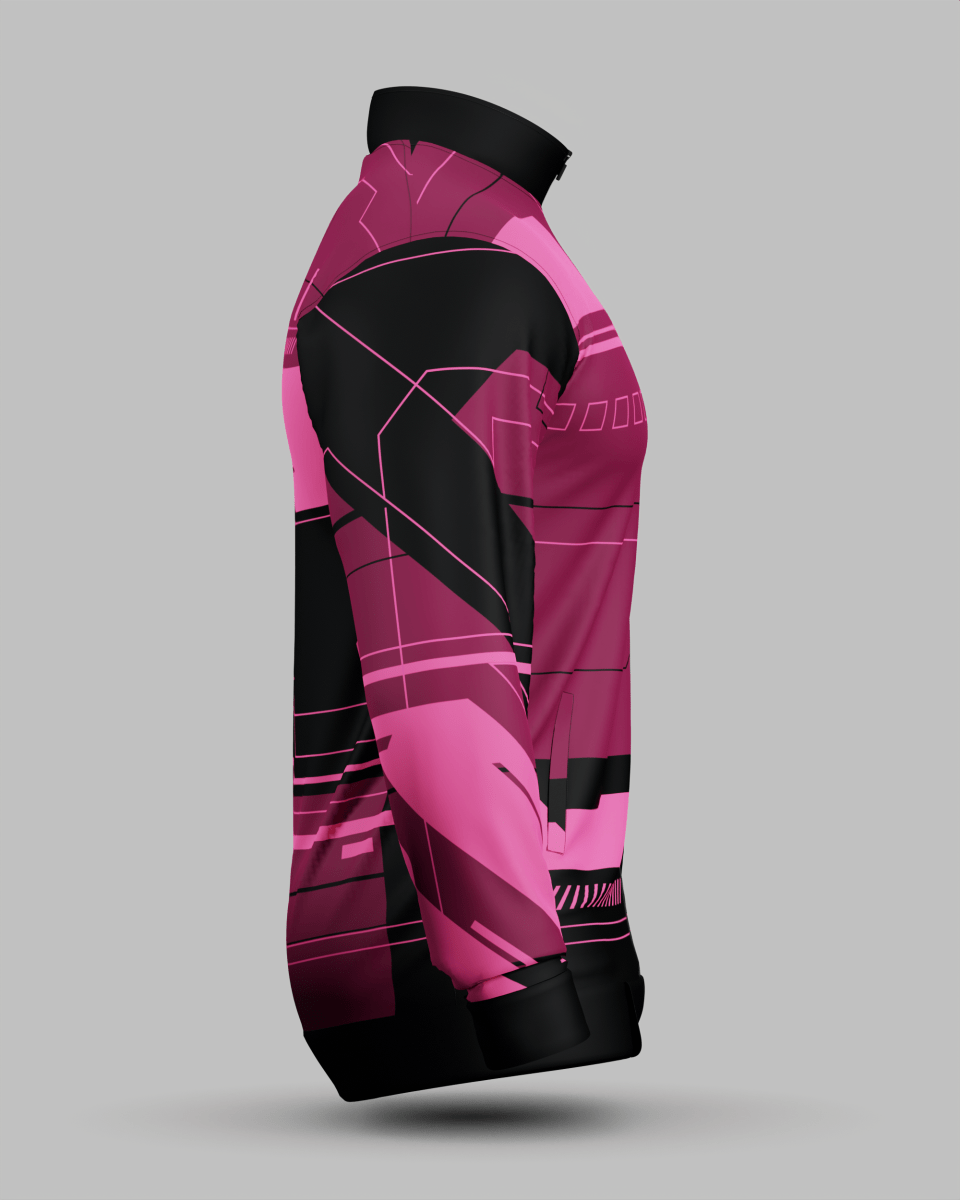 Tokyo 2.0 Training Jacket - Onboard Sportswear