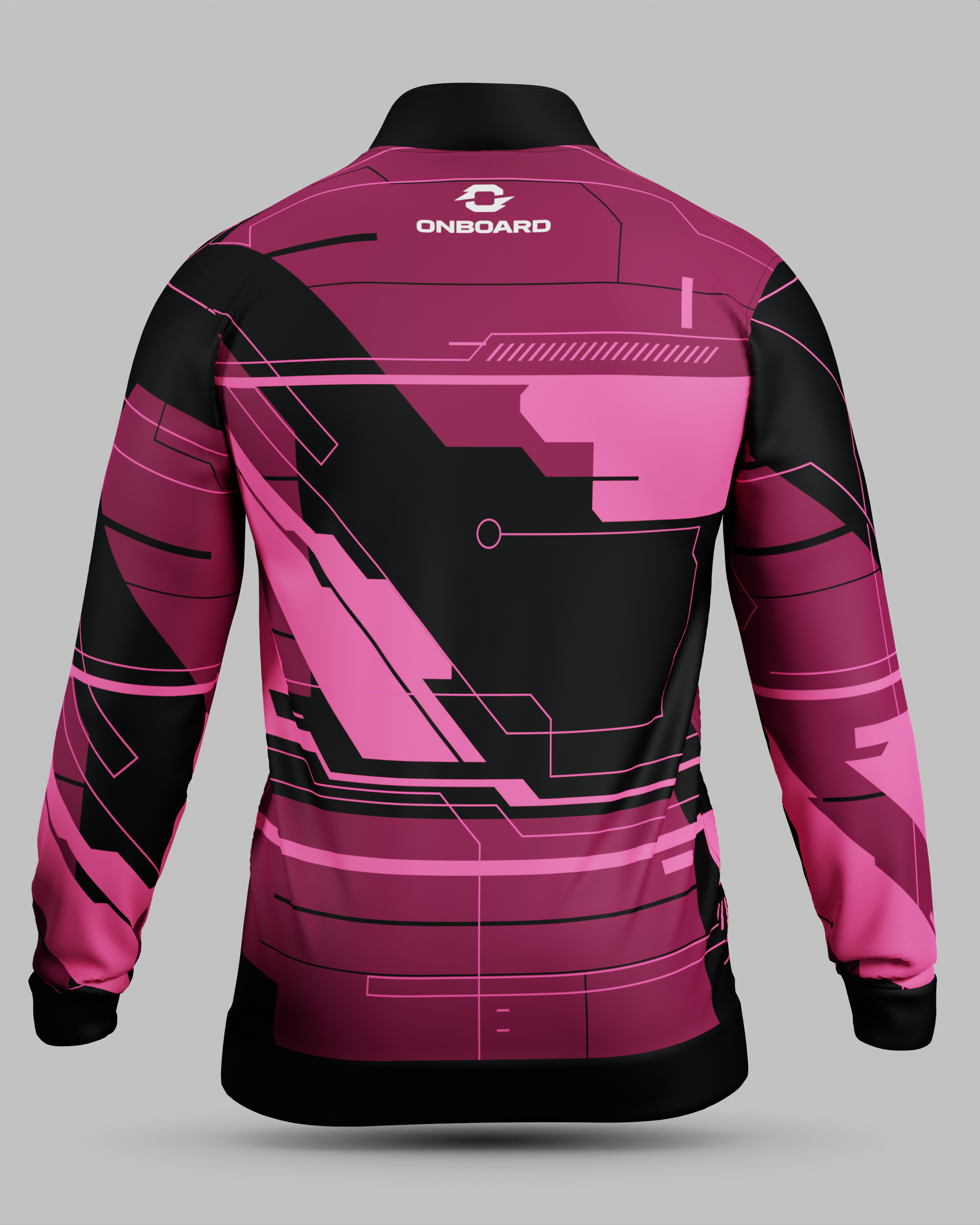 Youth Tokyo 2.0 Training Jacket