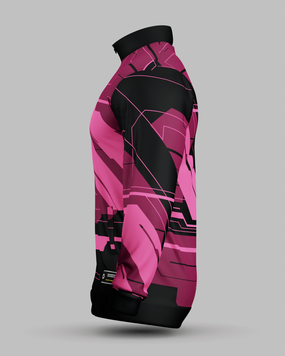 Tokyo 2.0 Training Jacket - Onboard Sportswear