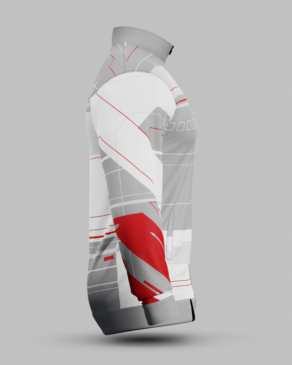 Tokyo 2.0 Training Jacket - Onboard Sportswear