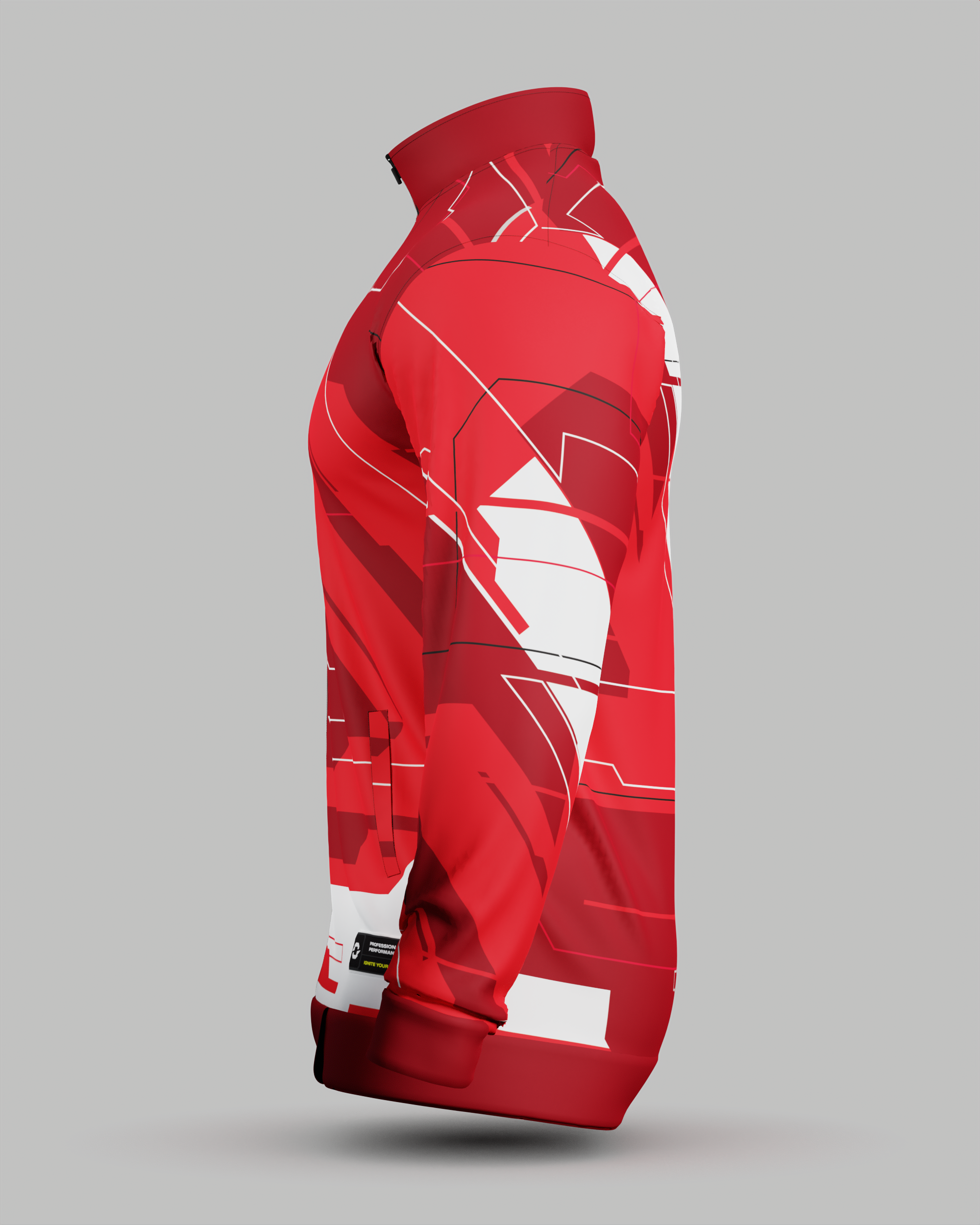 Youth Tokyo 2.0 Training Jacket