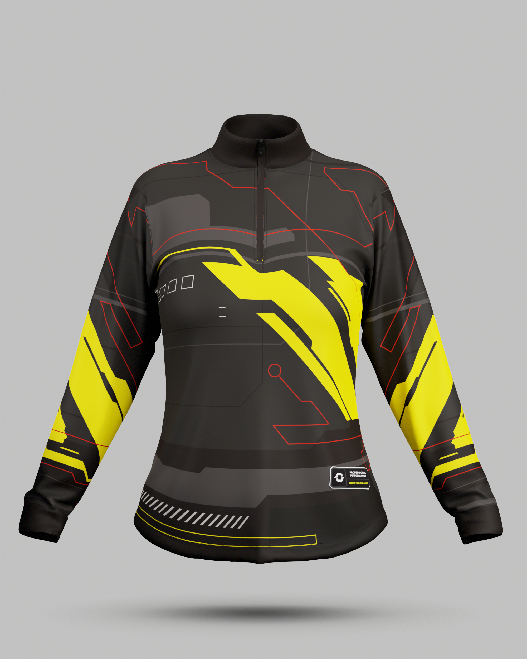 Womens Tokyo 2.0 Midlayer