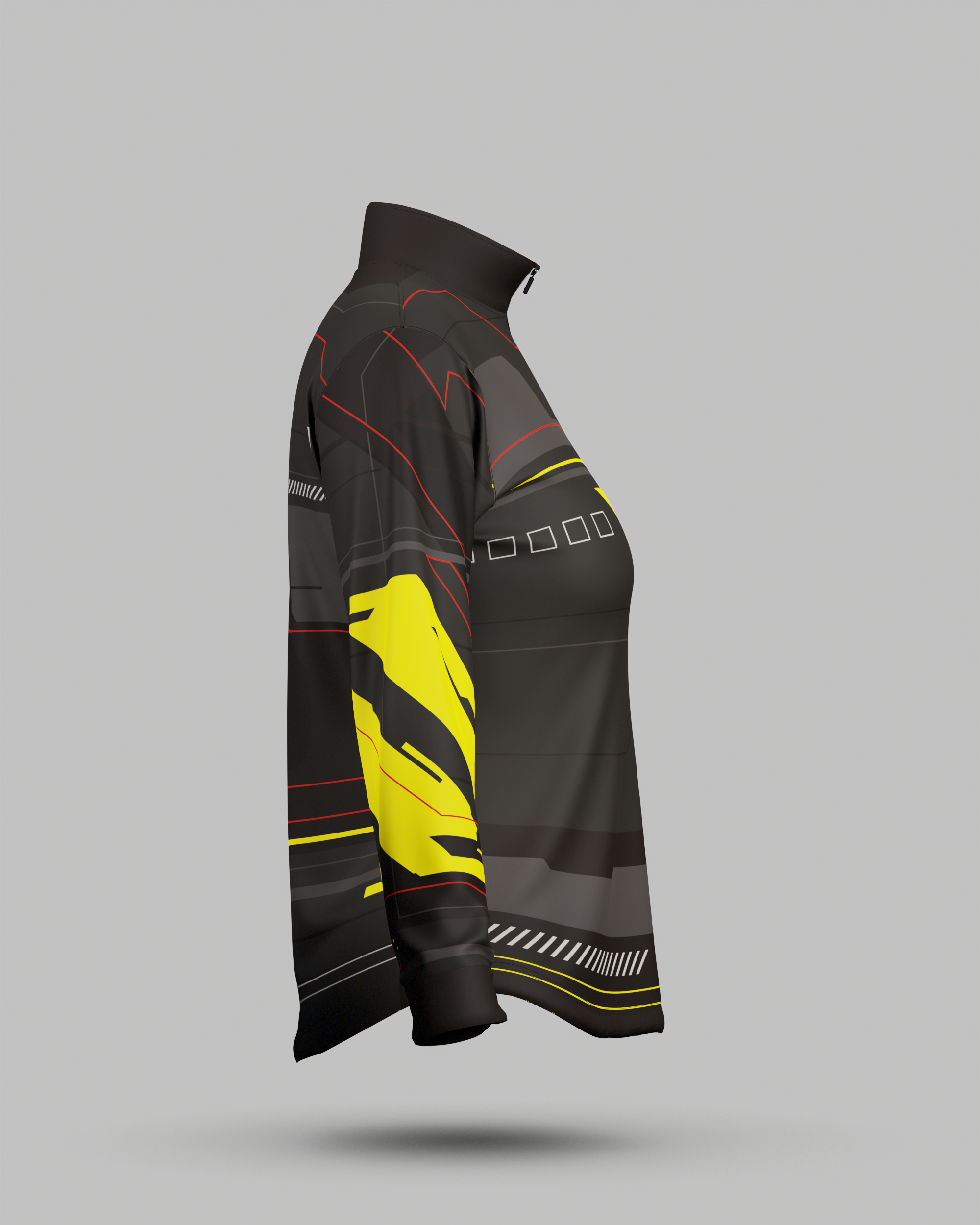 Womens Tokyo 2.0 Midlayer