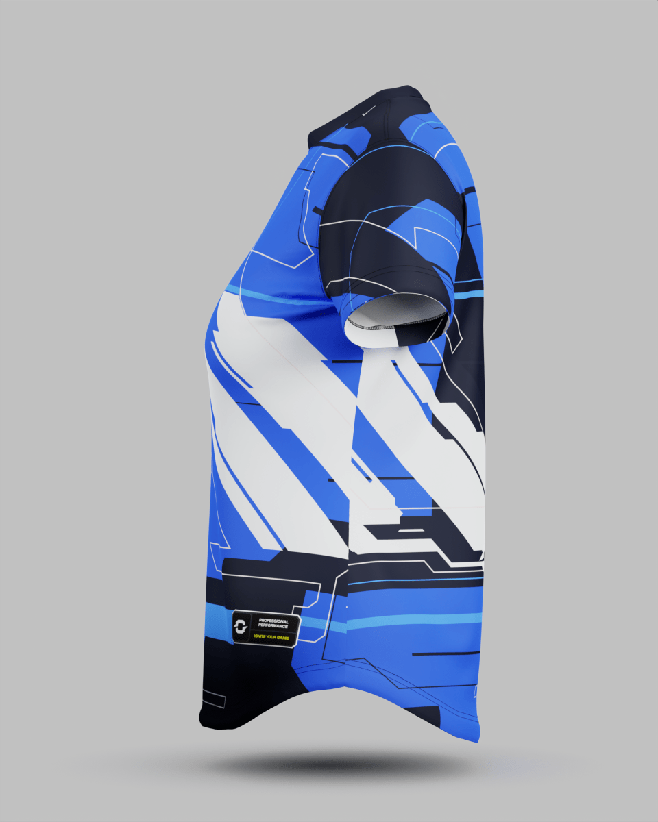 Womens Tokyo 2.0 Performance Tee - Onboard Sportswear