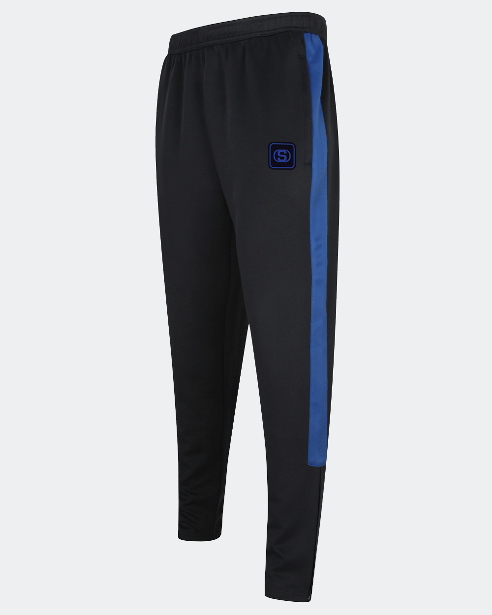 Luxe Tracksuit Pants