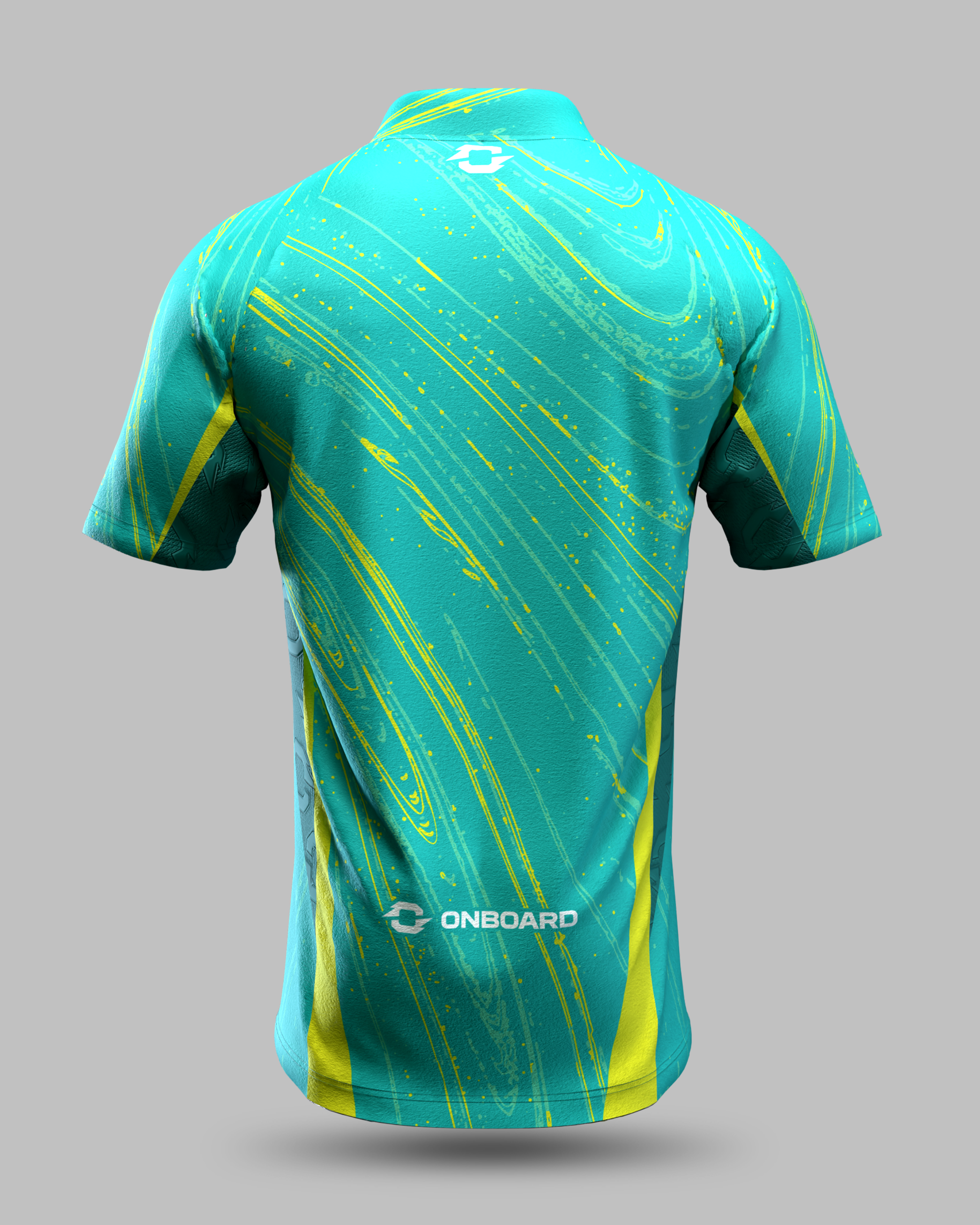 Orbit Vortex Jersey