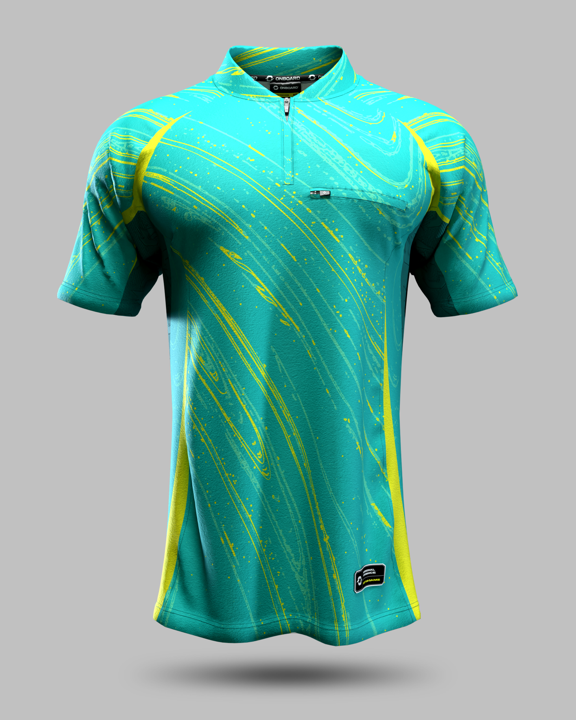 Orbit Vortex Jersey