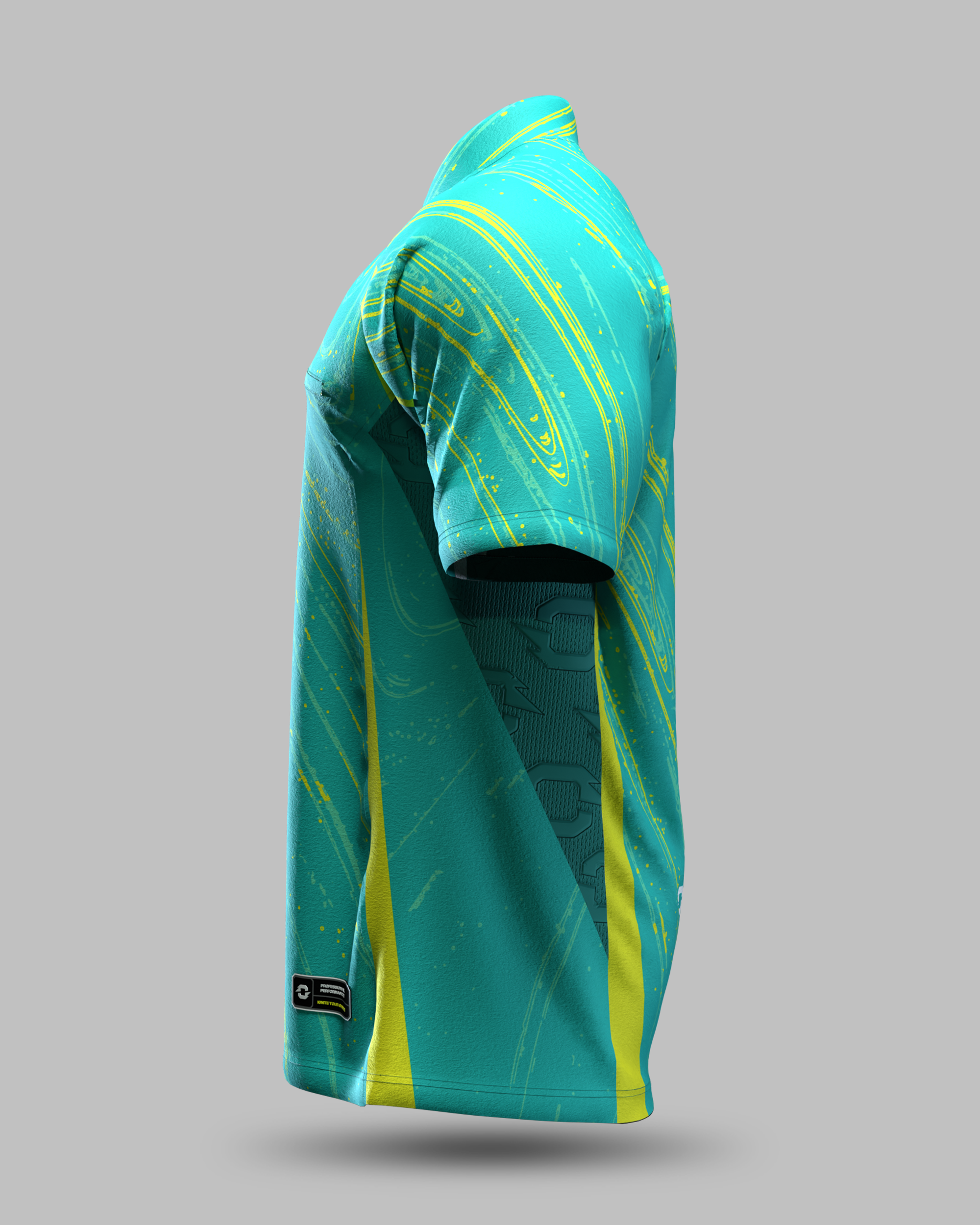 Orbit Vortex Jersey