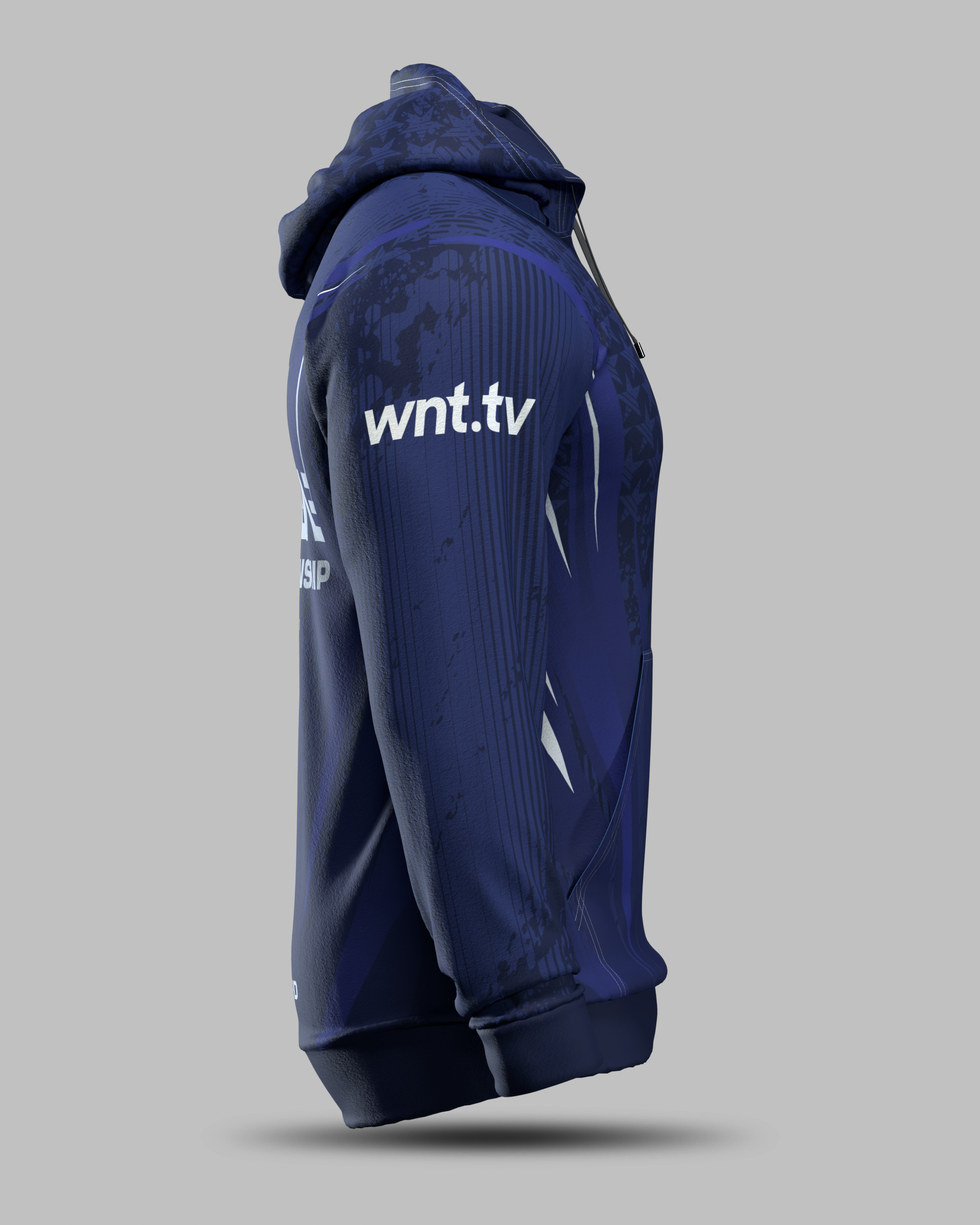 Official 2026 US Open Performance Hoodie