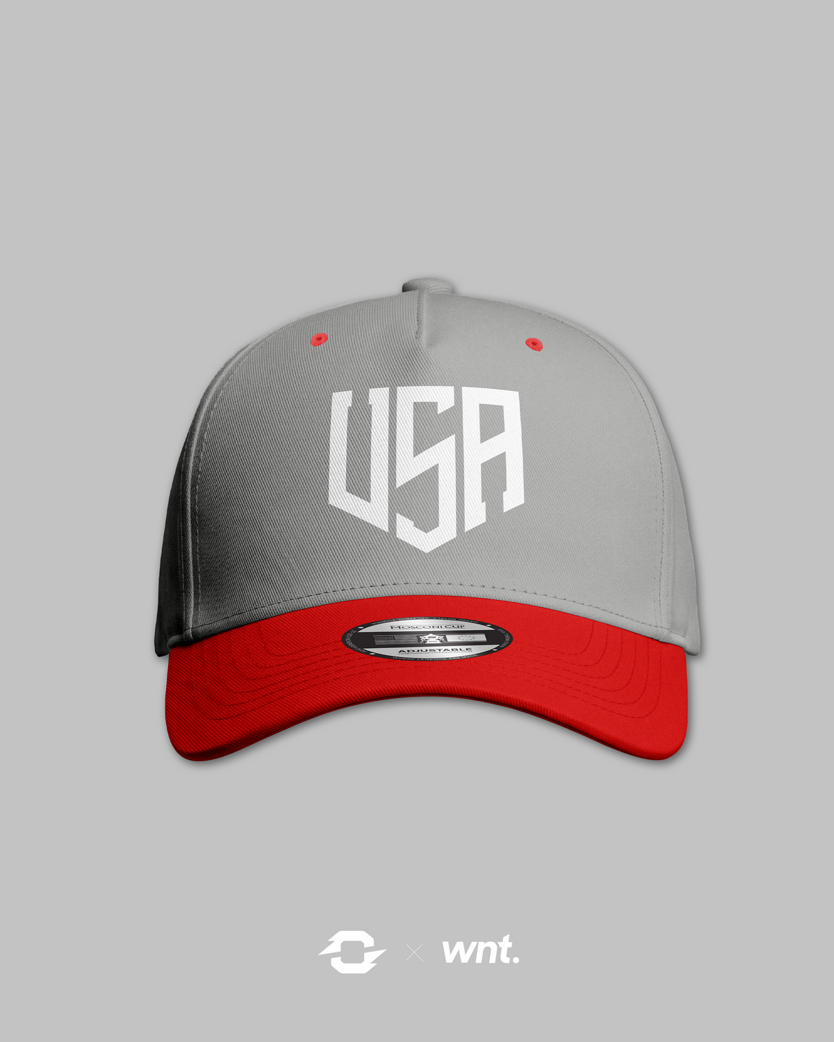 Team USA Mosconi Cup Baseball Cap