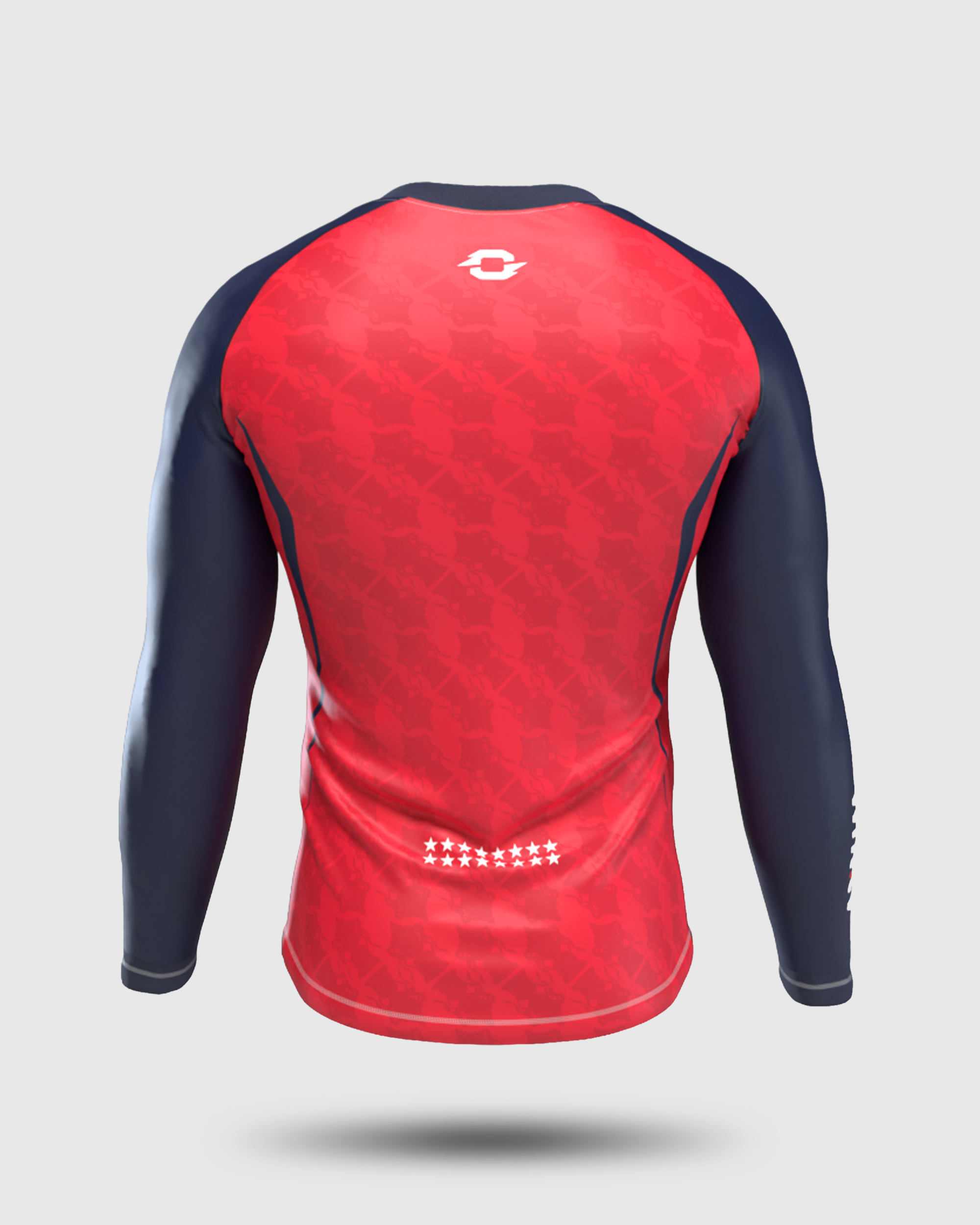 2025 Team USA Mosconi Cup Baselayer