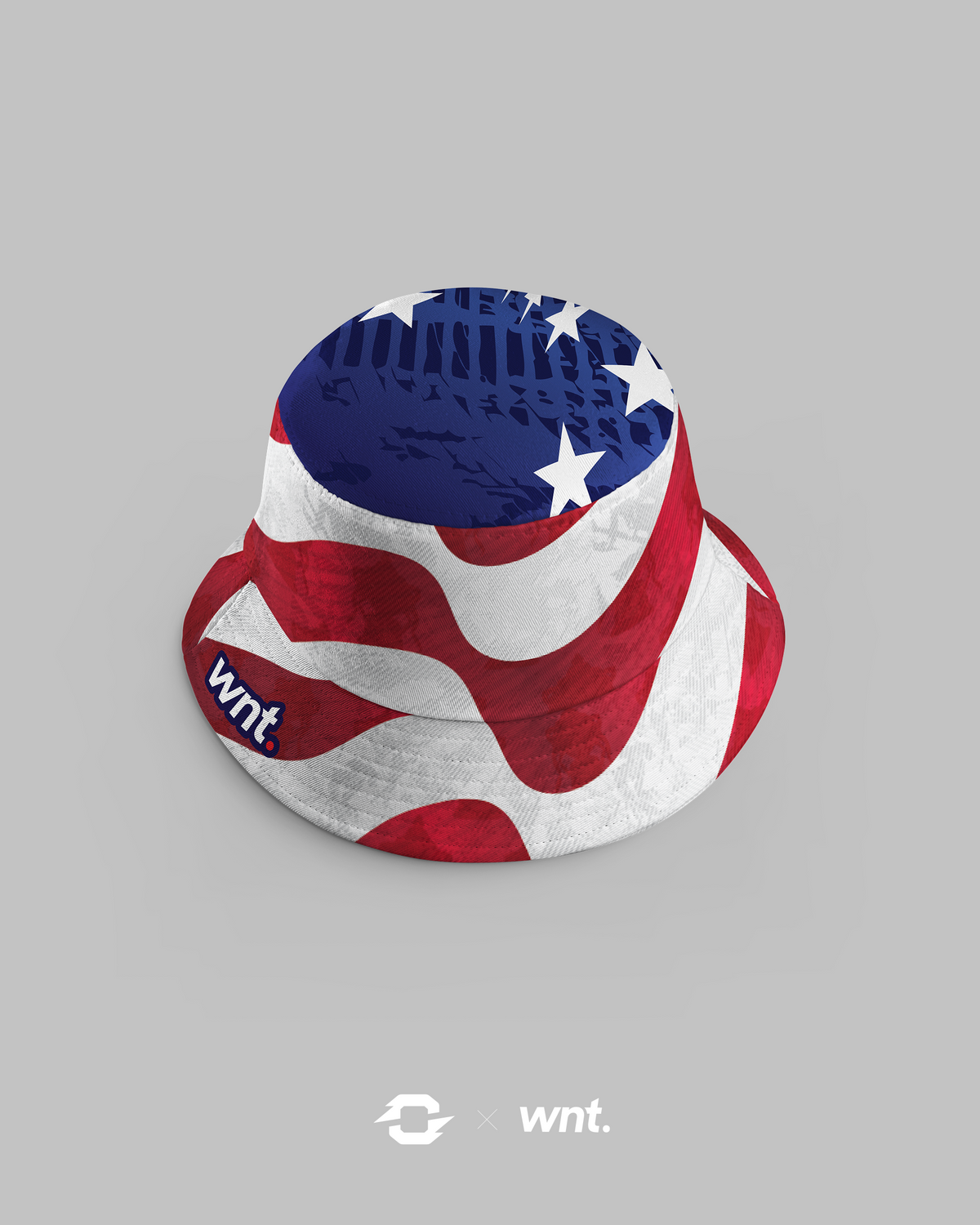 Team USA Mosconi Cup Bucket Hat