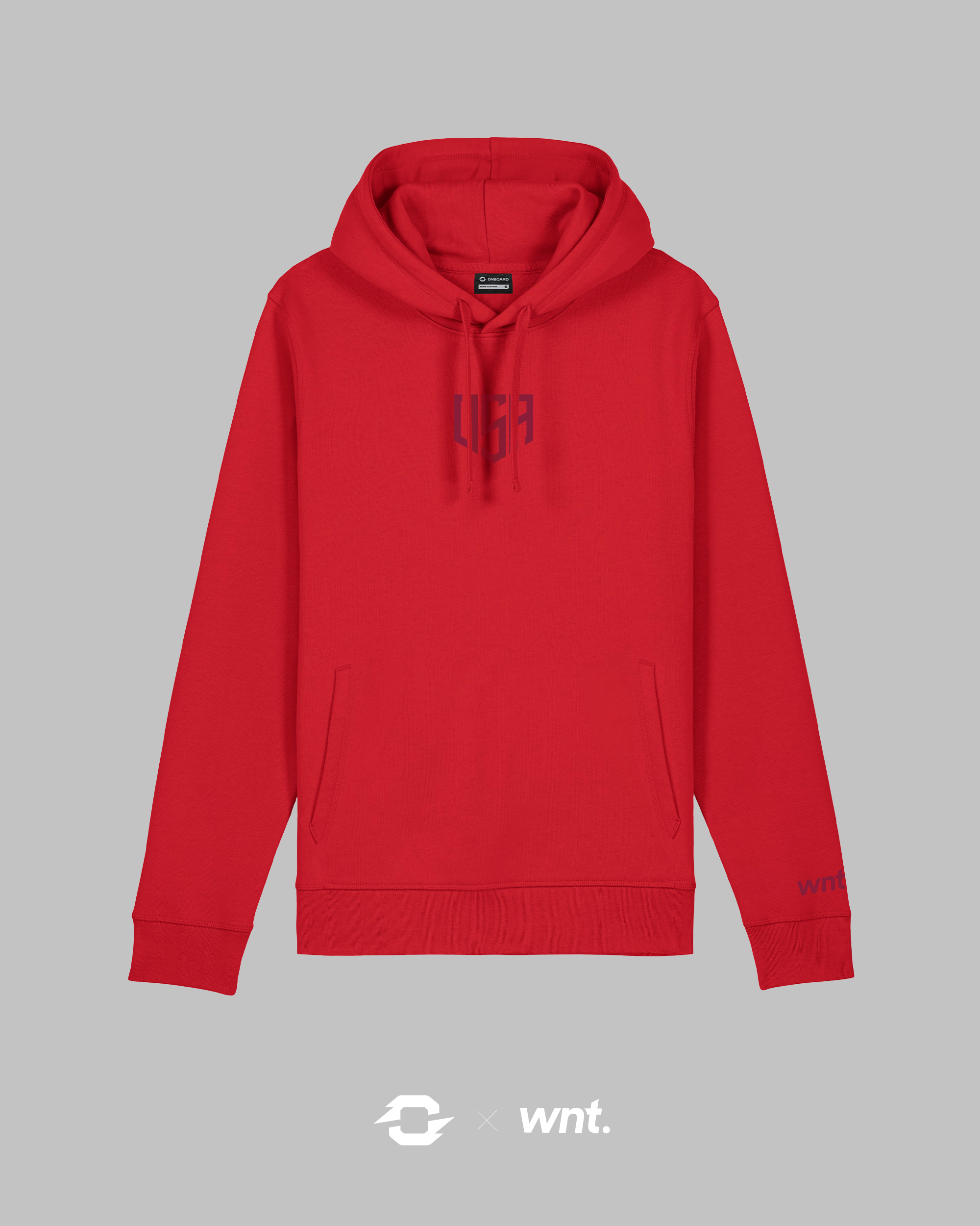 Team USA Mosconi Cup Casual Hoodie