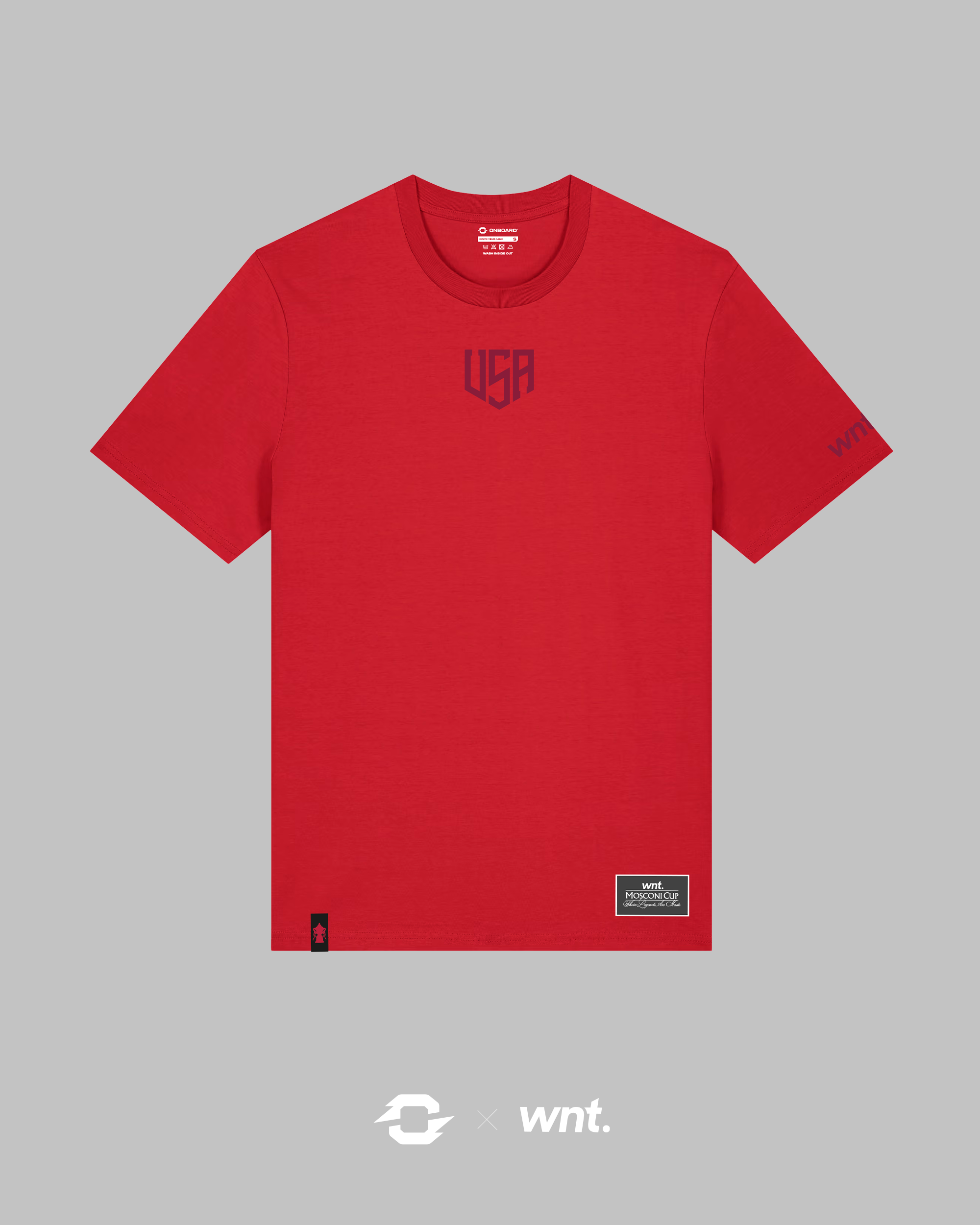 Team USA Mosconi Cup Casual Tee