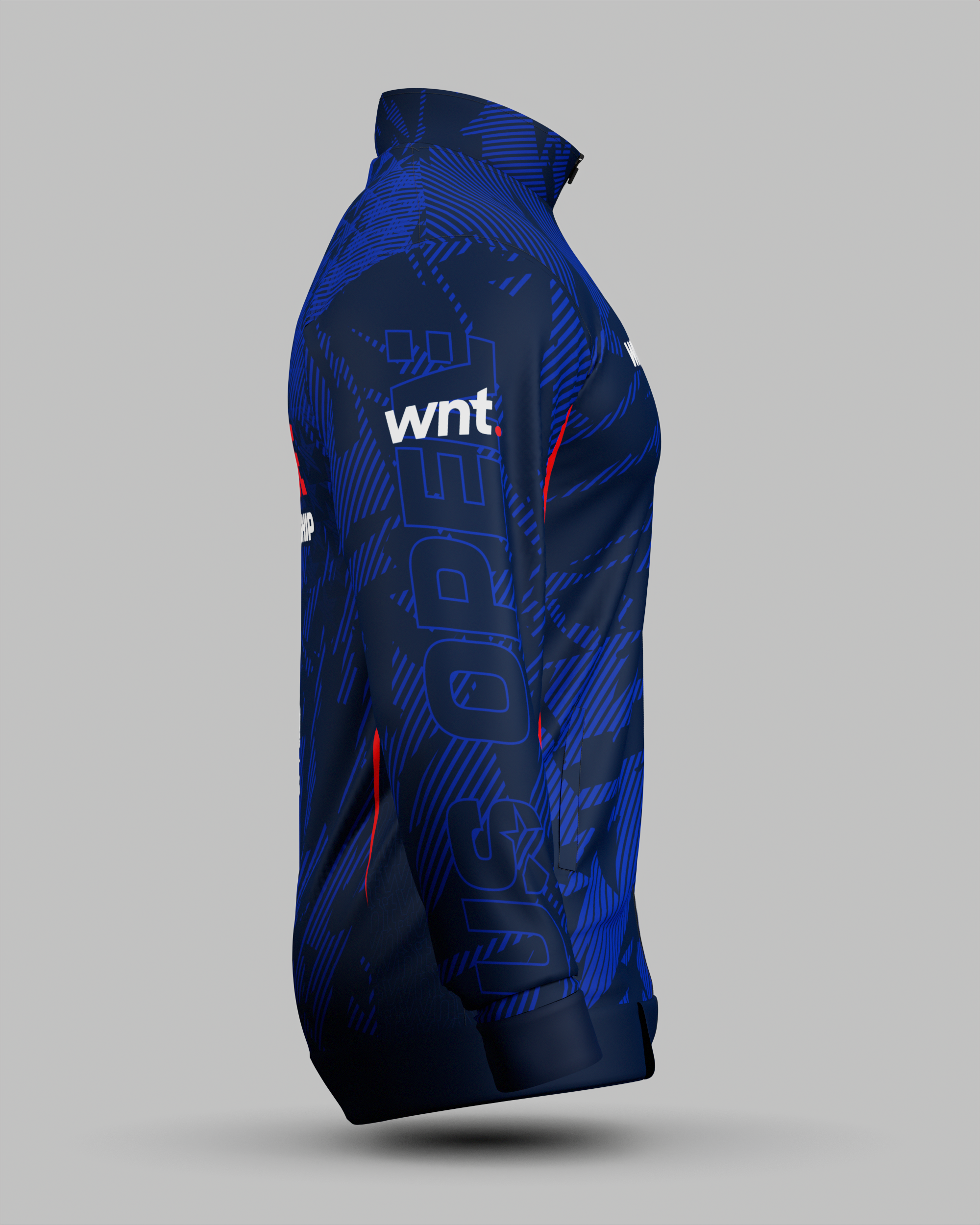 US Open Jacket
