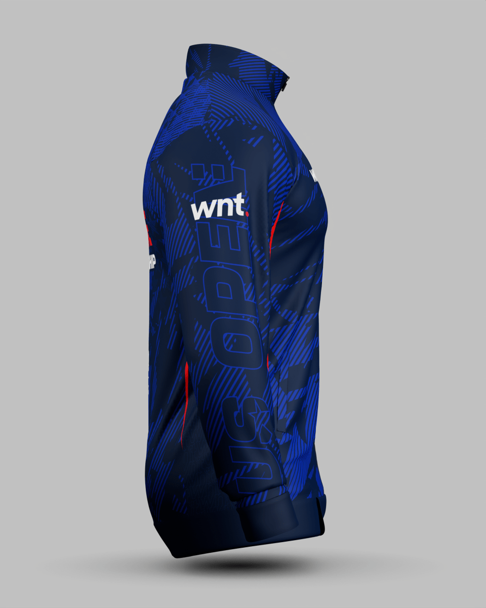 US Open Jacket - Onboard Sportswear