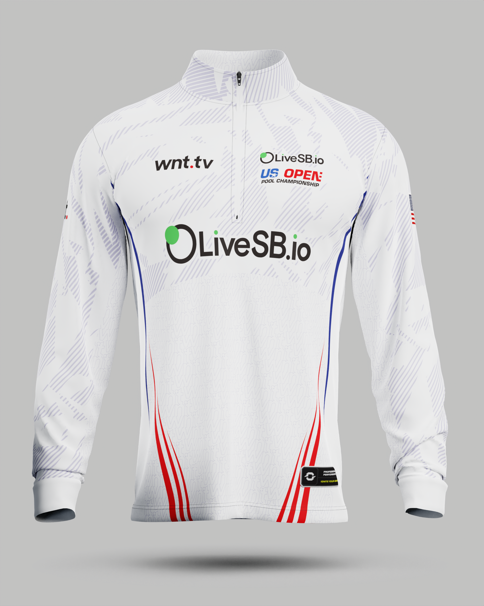 US Open Midlayer