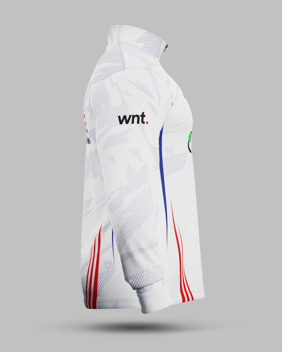 US Open Midlayer - Onboard Sportswear