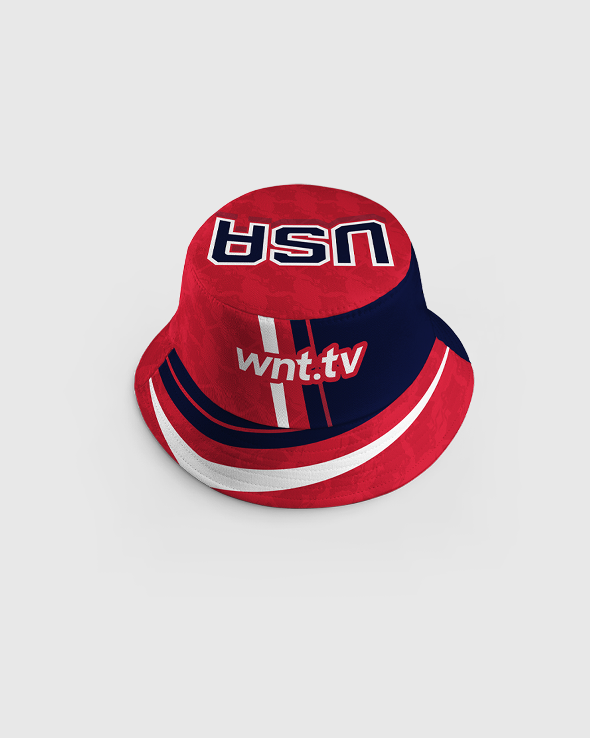 2025 Mosconi Cup Reversible Bucket Hat