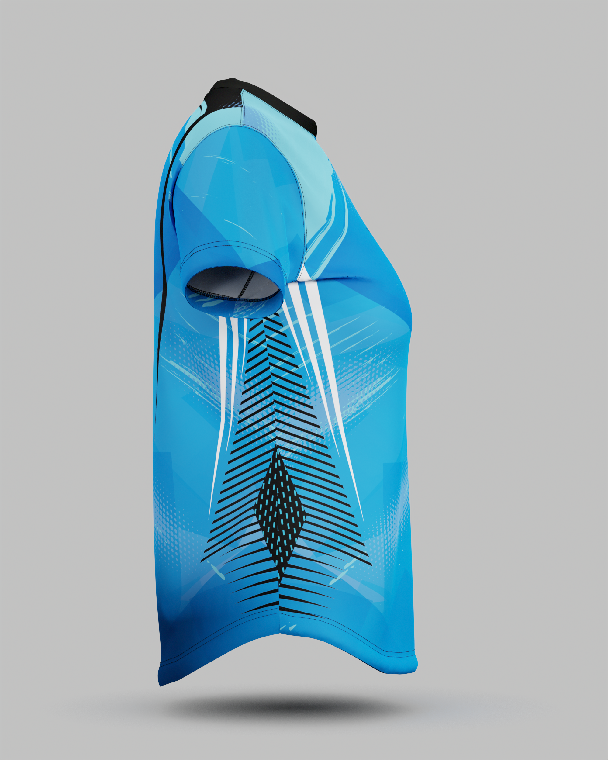 Womens Alaska Performance Tee