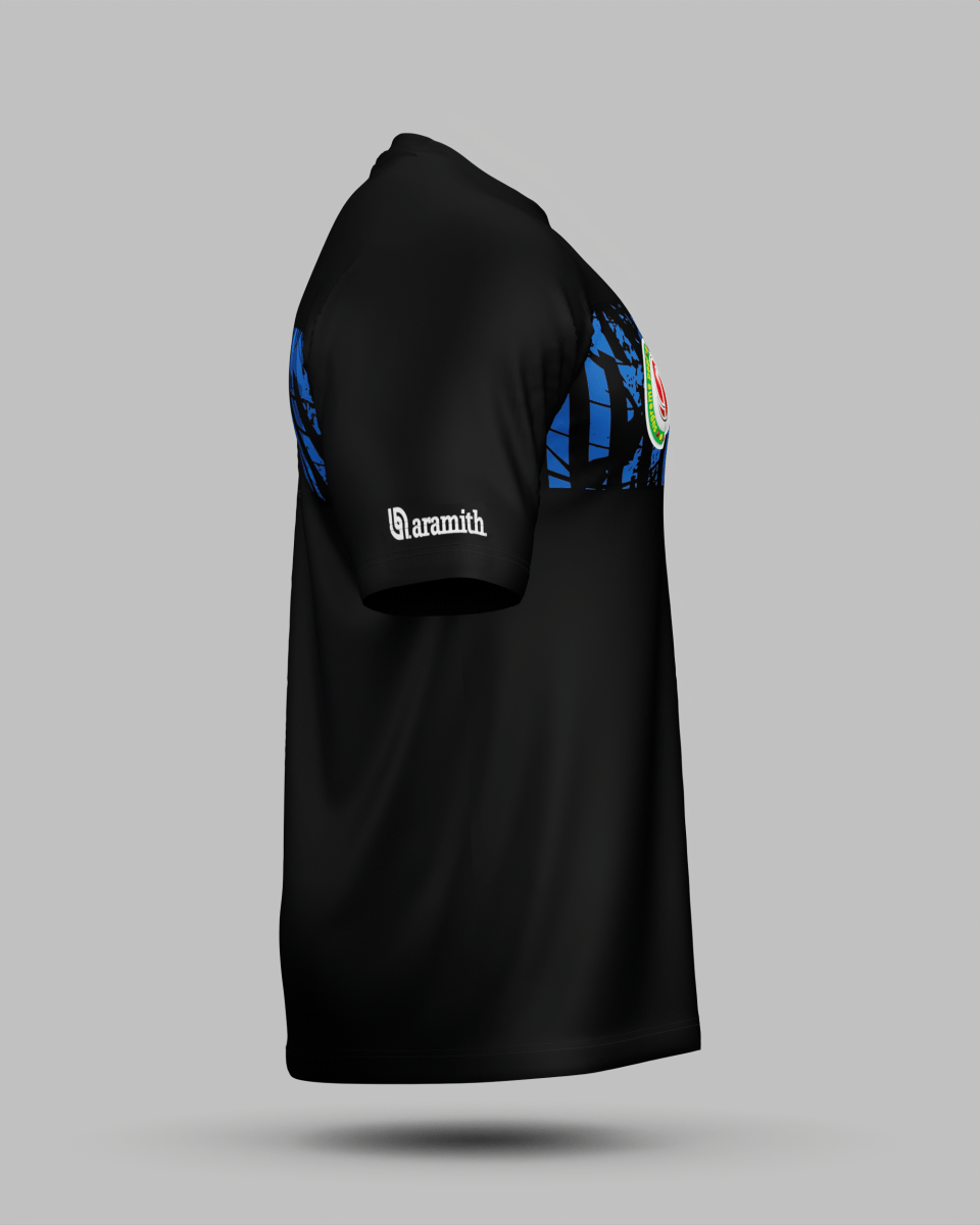 2025 Blue IPA Tour Training Tee - Onboard Sportswear