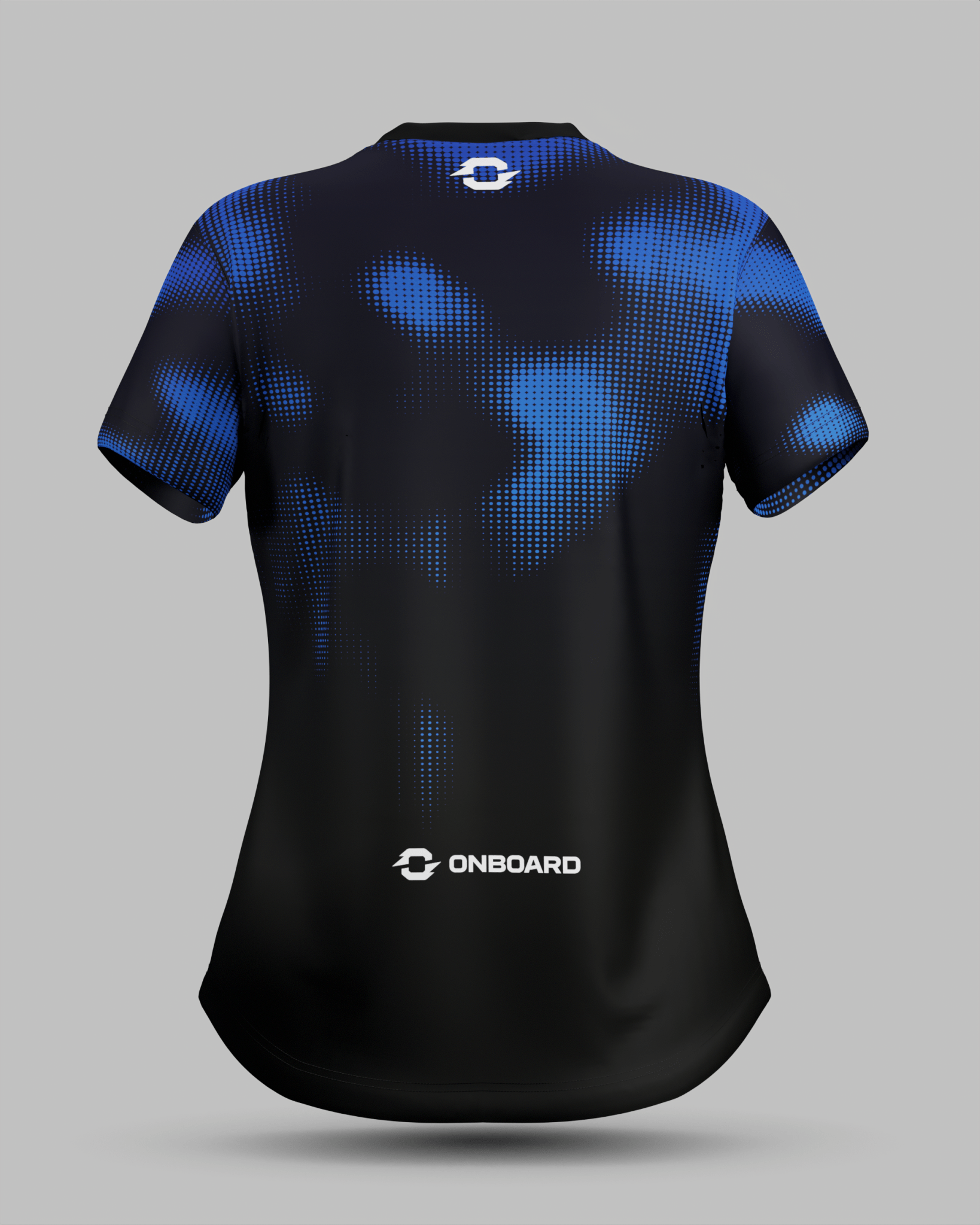 Womens Geneva Performance Tee - Onboard Sportswear