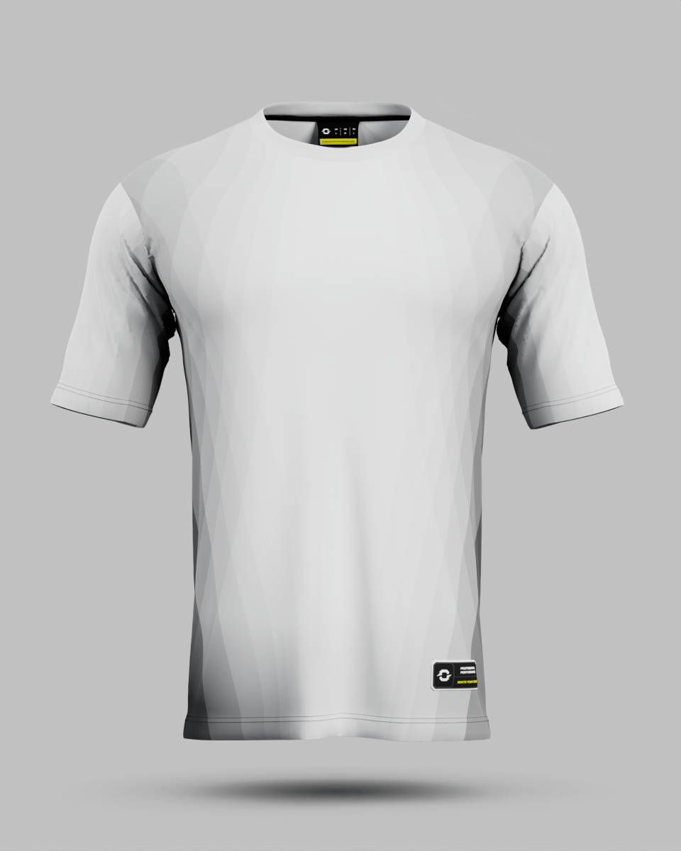 Helsinki 2.0 Performance Tee - Onboard Sportswear